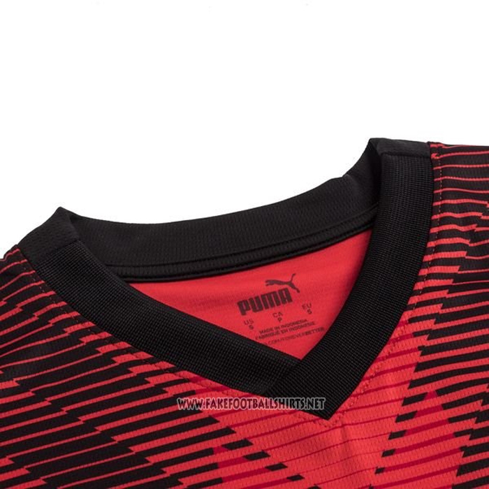 AC Milan Home Shirt 2023-2024